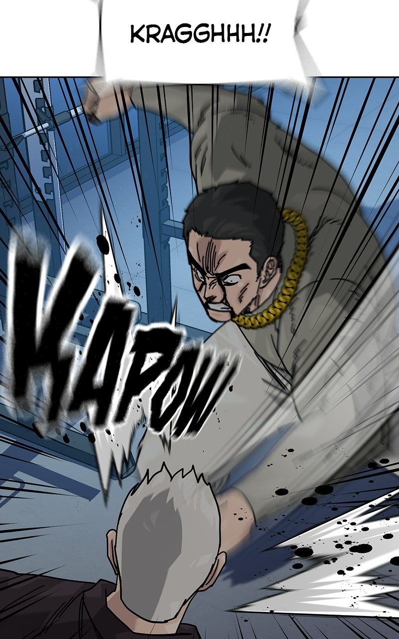 To Not Die (S3) Episode 47 page 46 - 