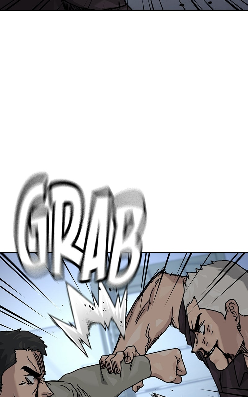 To Not Die (S3) Episode 47 page 47 - 