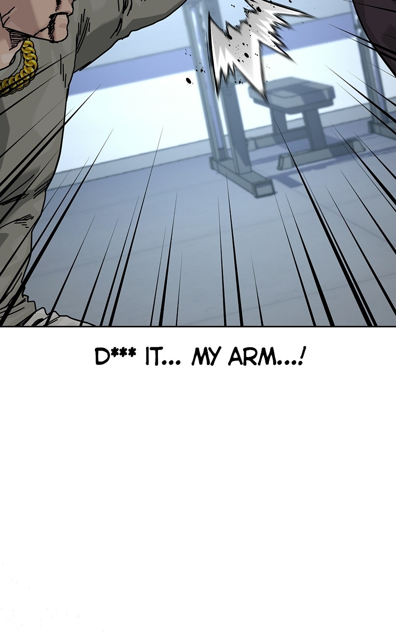 To Not Die (S3) Episode 47 page 48 - 