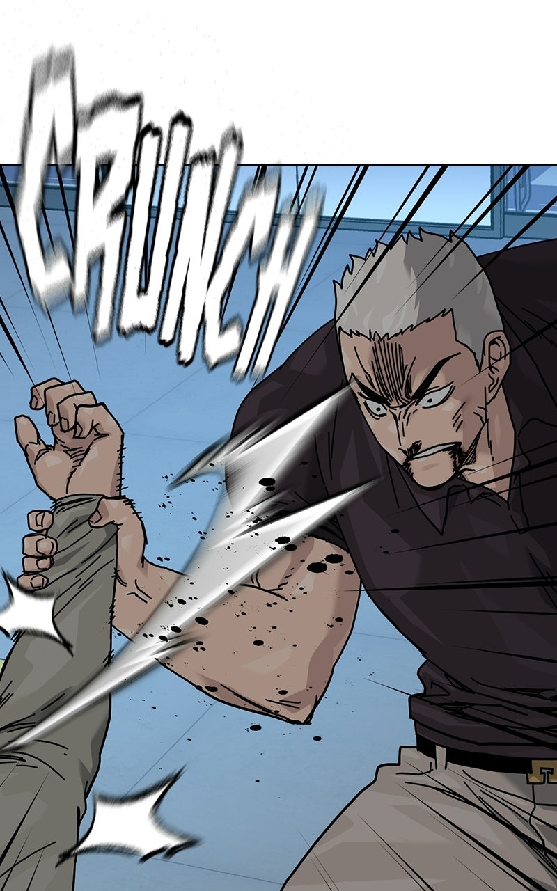 To Not Die (S3) Episode 47 page 49 - 