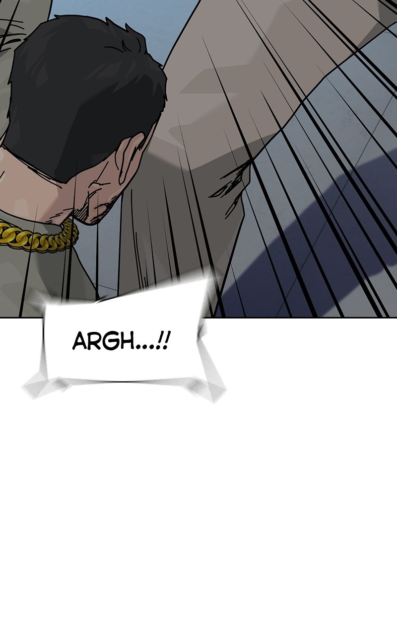 To Not Die (S3) Episode 47 page 50 - 