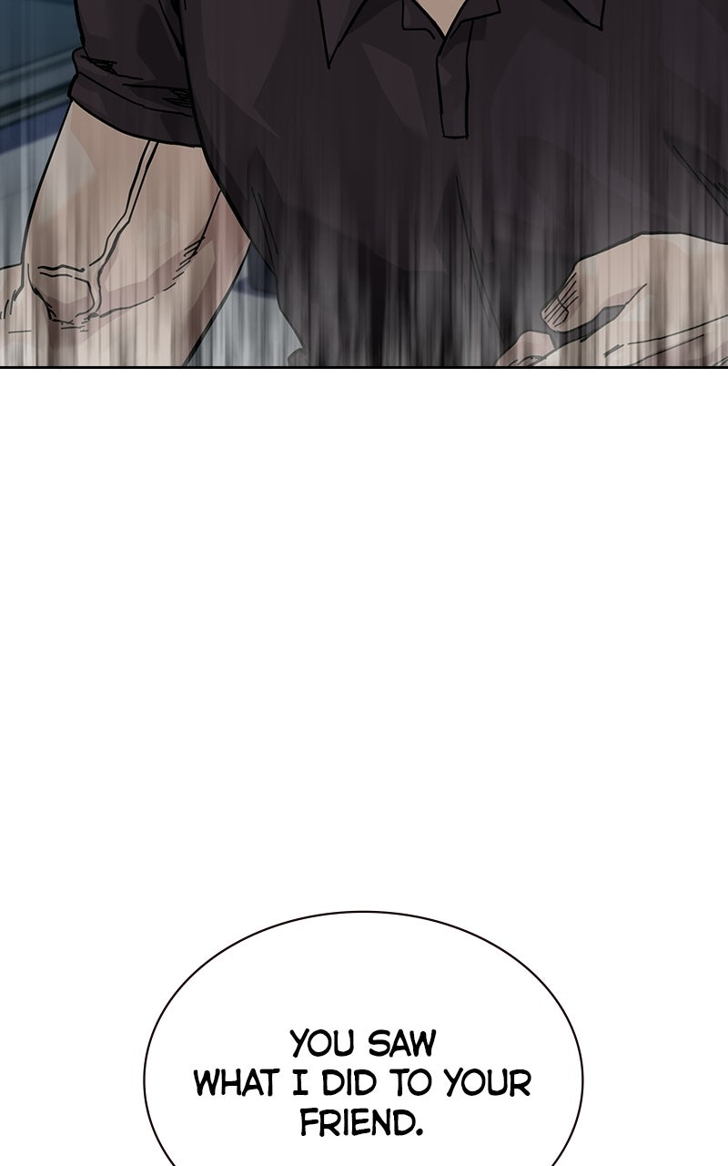 To Not Die (S3) Episode 47 page 6 - 