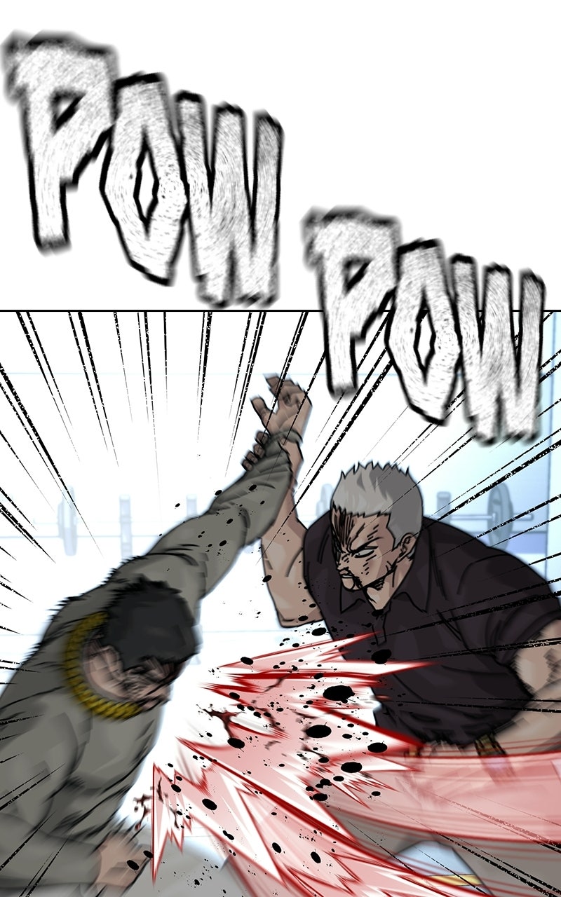 To Not Die (S3) Episode 47 page 51 - 