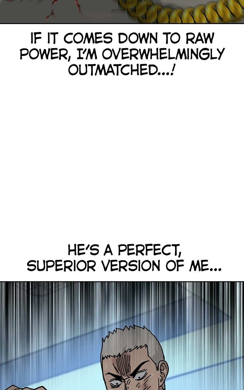 To Not Die (S3) Episode 47 page 54 - 