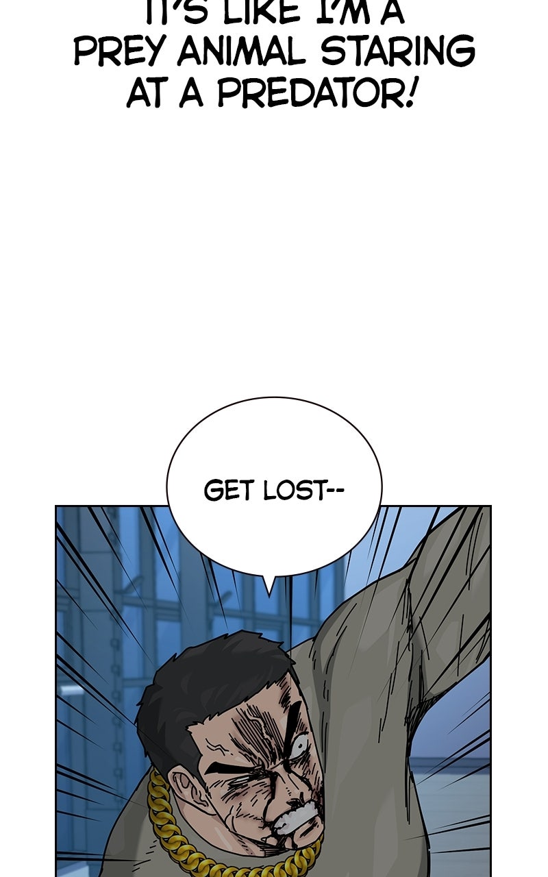 To Not Die (S3) Episode 47 page 56 - 