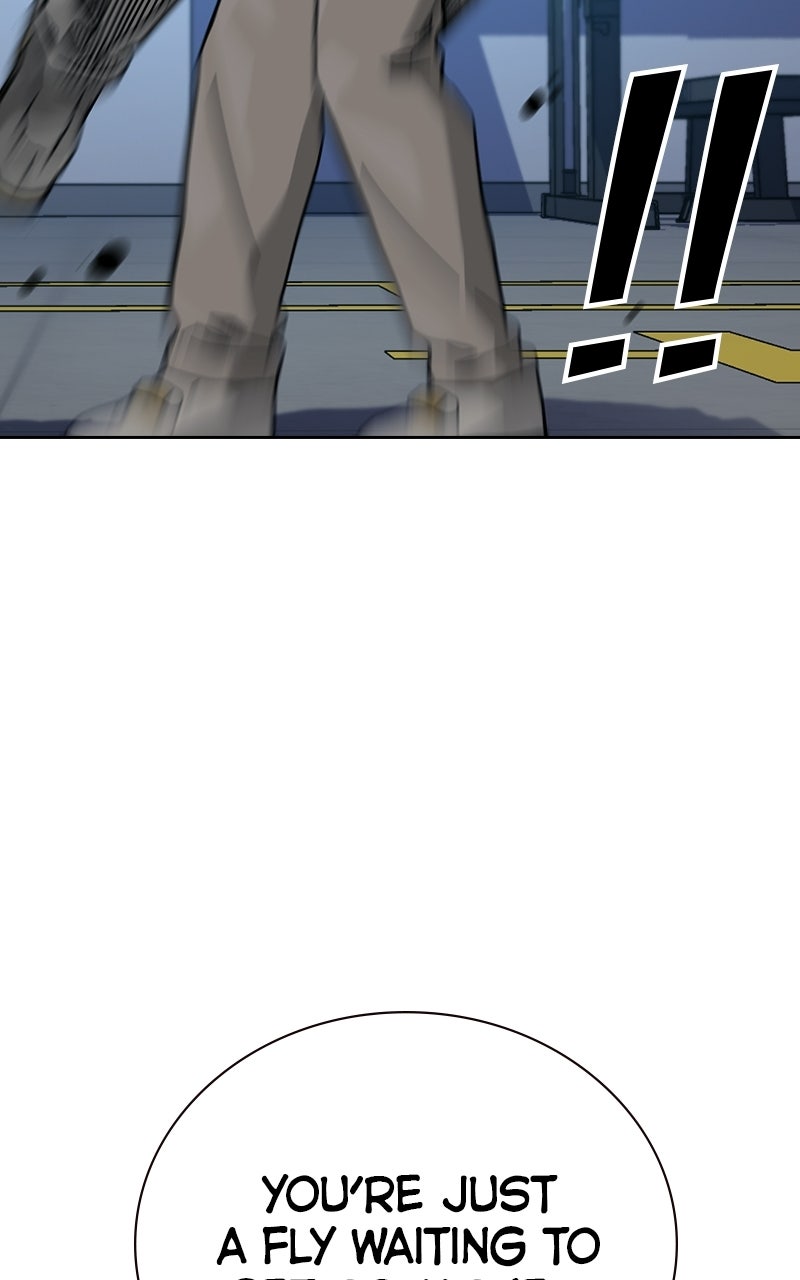 To Not Die (S3) Episode 47 page 59 - 