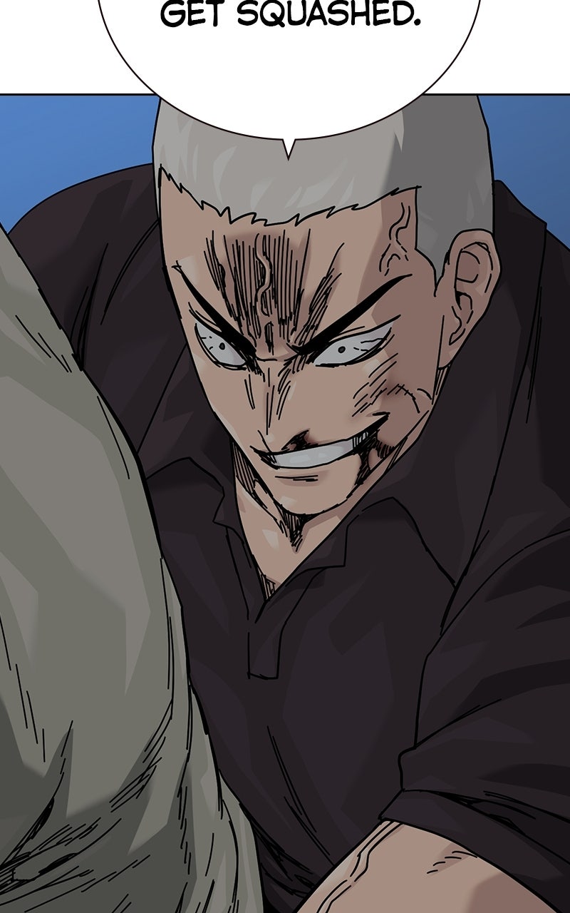 To Not Die (S3) Episode 47 page 60 - 