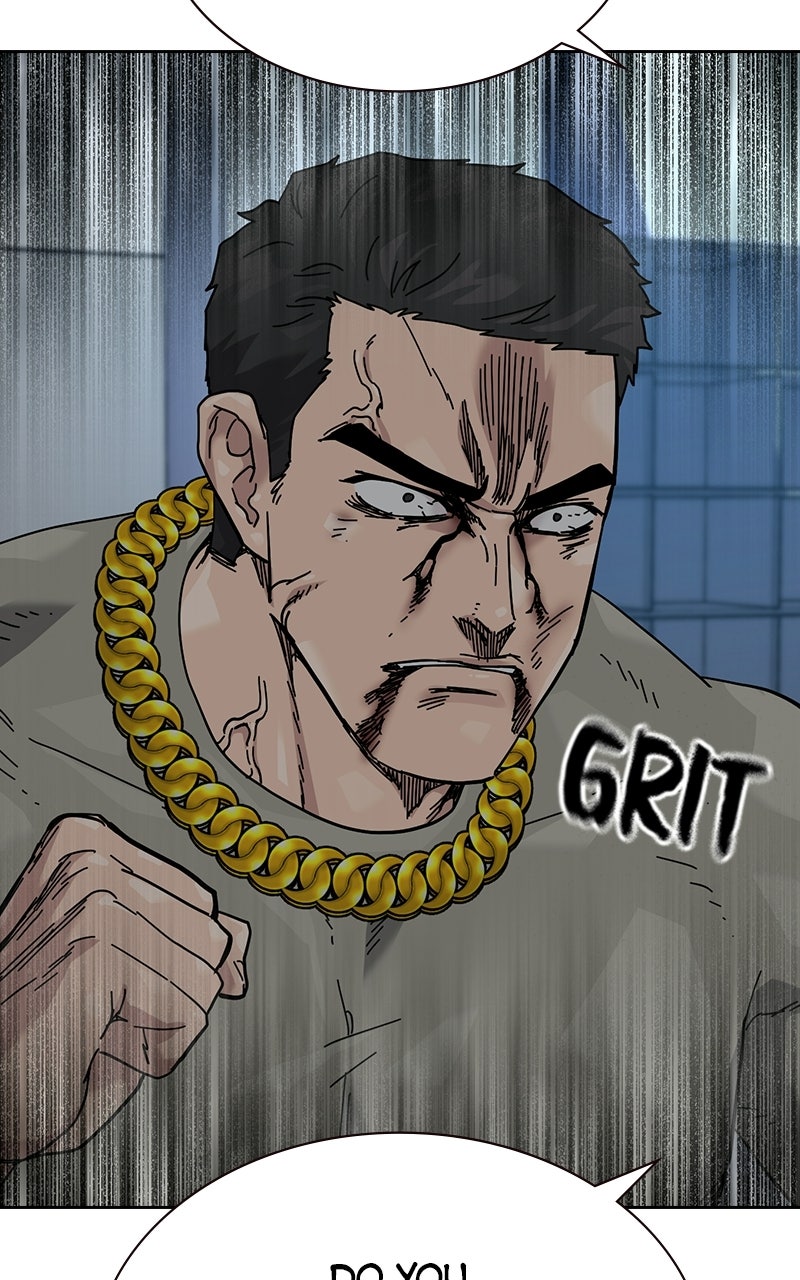 To Not Die (S3) Episode 47 page 7 - 