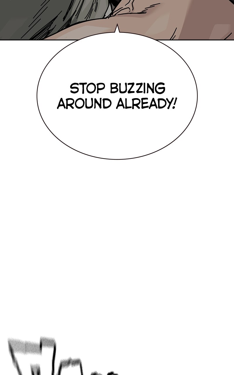 To Not Die (S3) Episode 47 page 61 - 