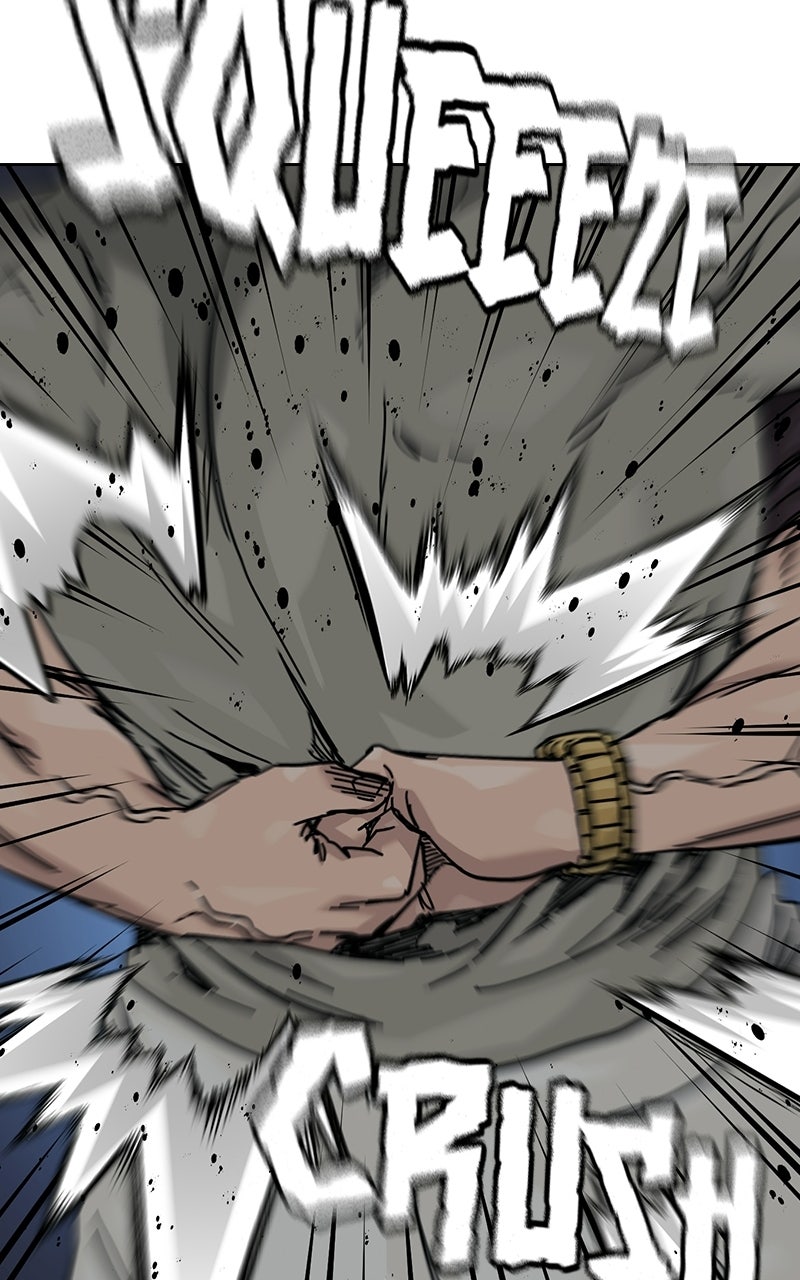To Not Die (S3) Episode 47 page 62 - 