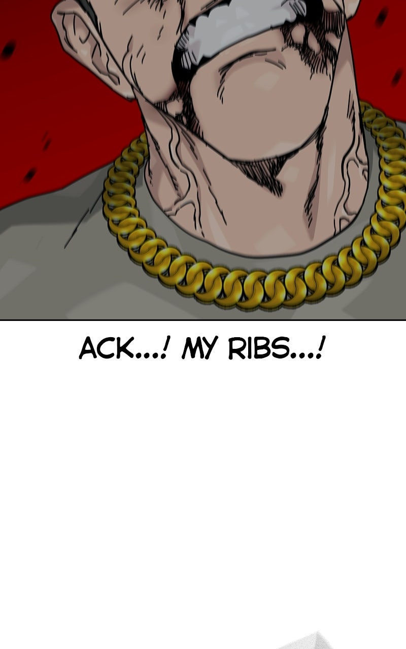 To Not Die (S3) Episode 47 page 64 - 