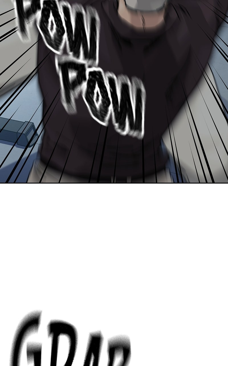To Not Die (S3) Episode 47 page 66 - 