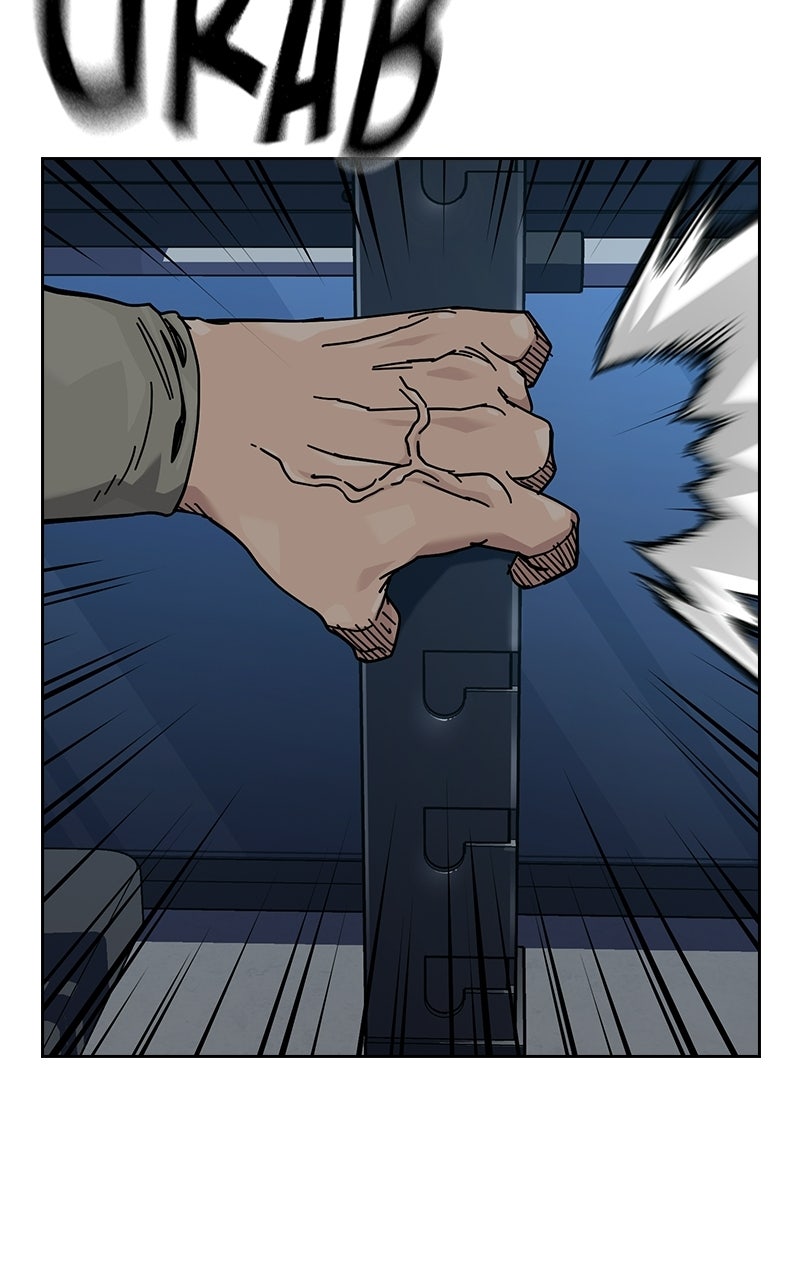 To Not Die (S3) Episode 47 page 67 - 