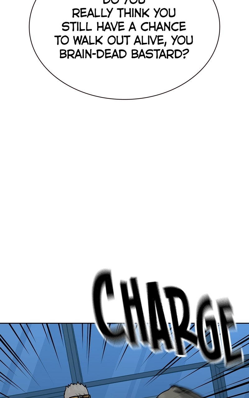 To Not Die (S3) Episode 47 page 8 - 