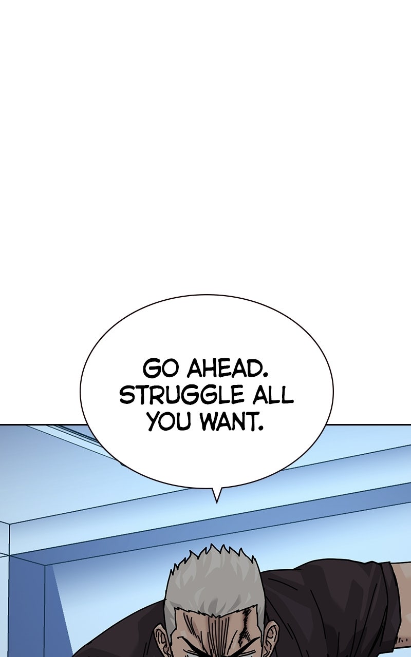 To Not Die (S3) Episode 47 page 71 - 