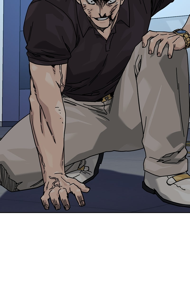 To Not Die (S3) Episode 47 page 72 - 