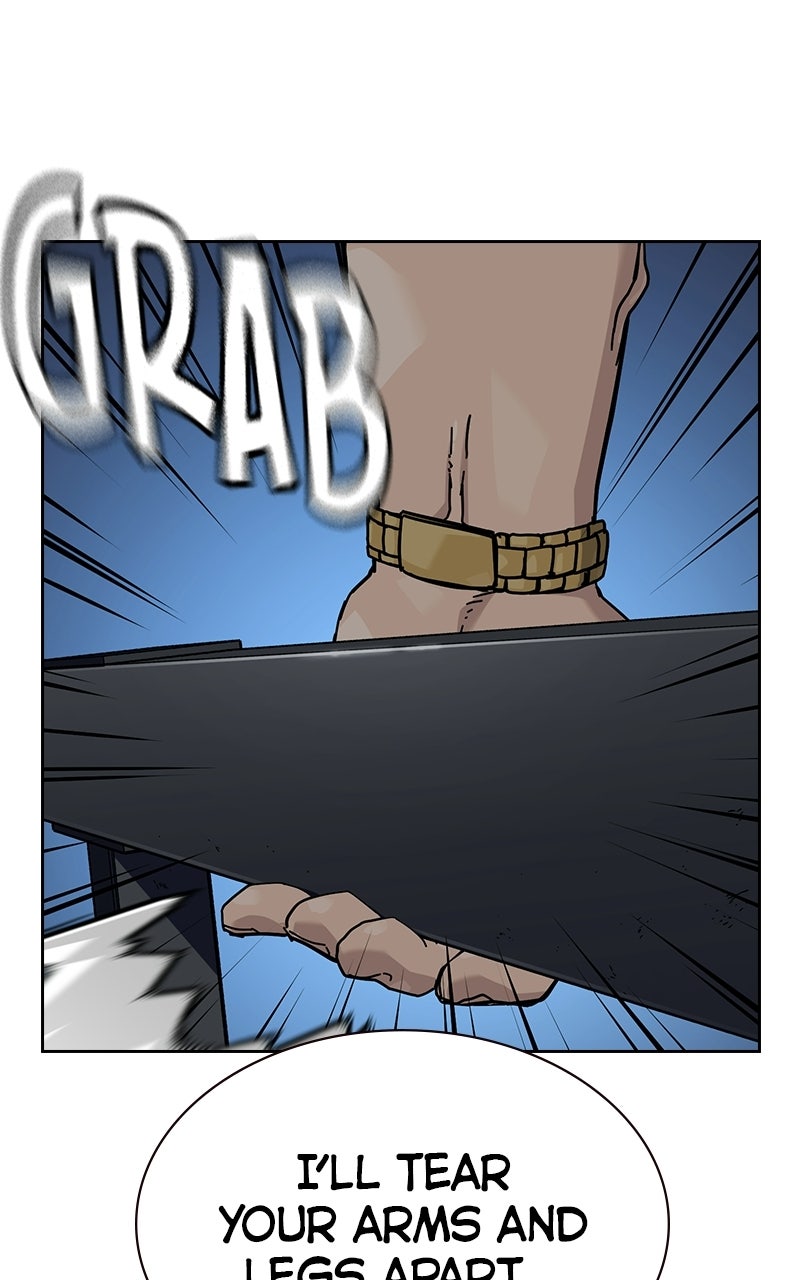 To Not Die (S3) Episode 47 page 73 - 