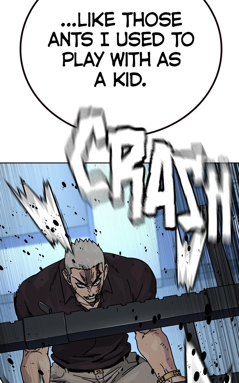 To Not Die (S3) Episode 47 page 75 - 