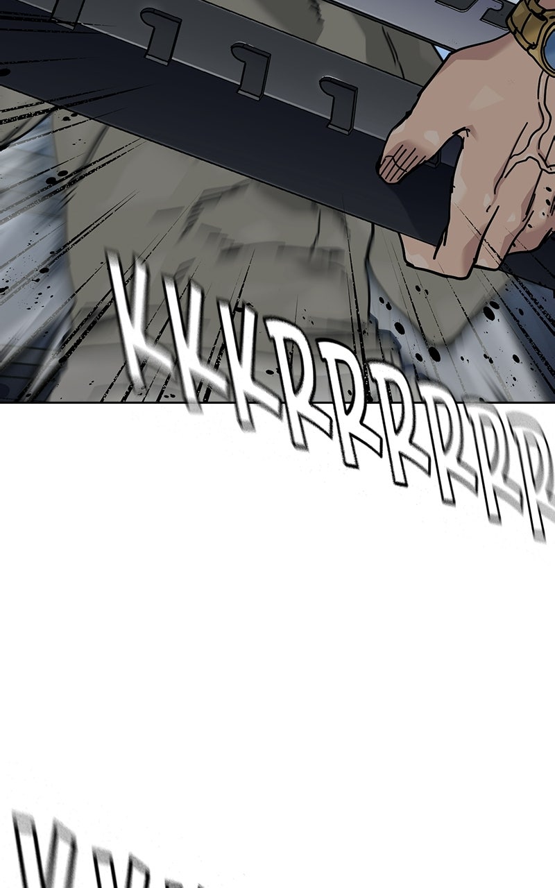 To Not Die (S3) Episode 47 page 78 - 