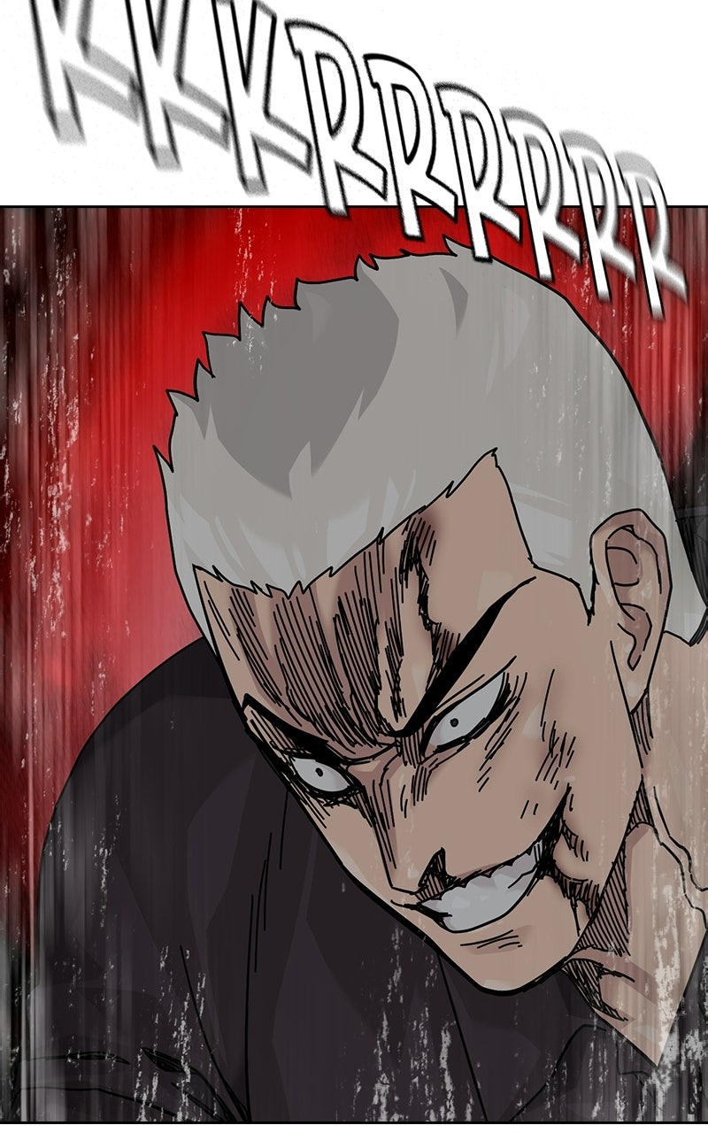 To Not Die (S3) Episode 47 page 79 - 