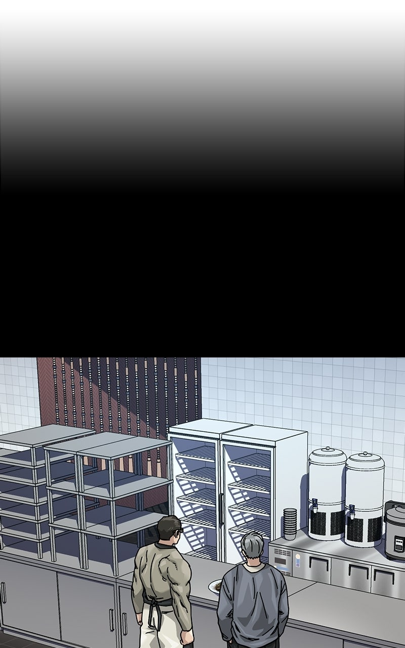 To Not Die (S3) Episode 47 page 82 - 