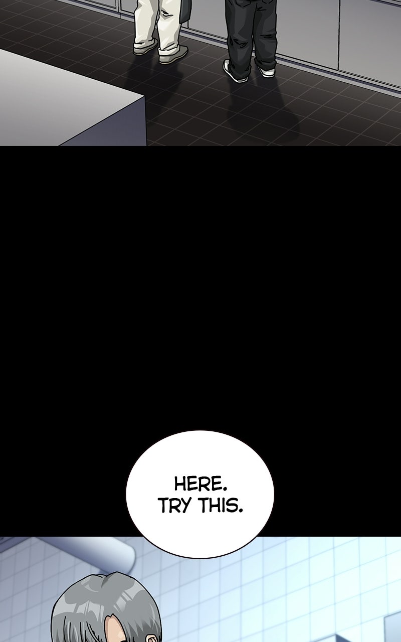 To Not Die (S3) Episode 47 page 83 - 