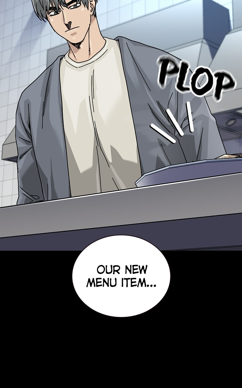 To Not Die (S3) Episode 47 page 84 - 
