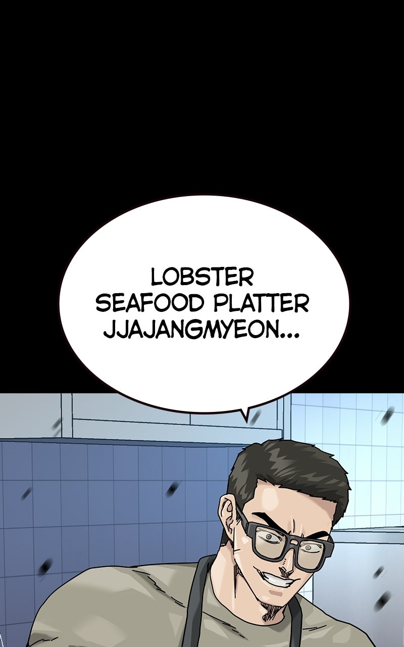 To Not Die (S3) Episode 47 page 85 - 