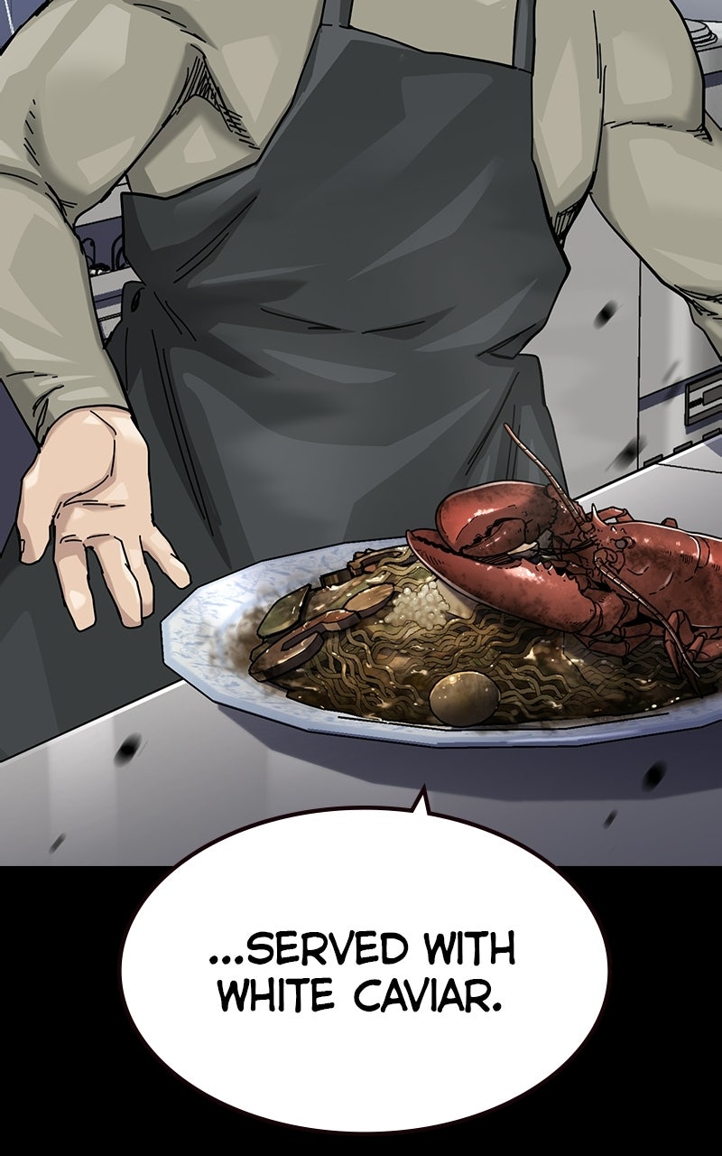 To Not Die (S3) Episode 47 page 86 - 