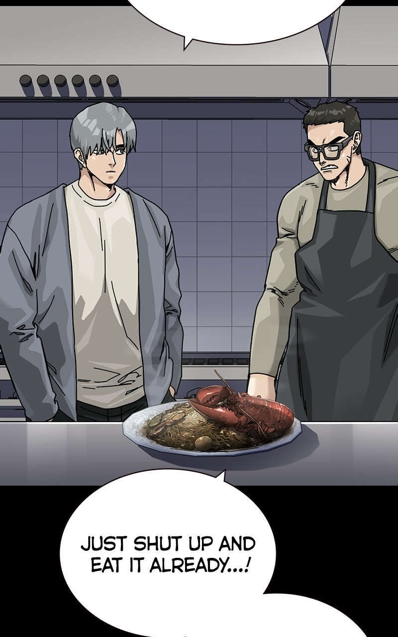 To Not Die (S3) Episode 47 page 88 - 