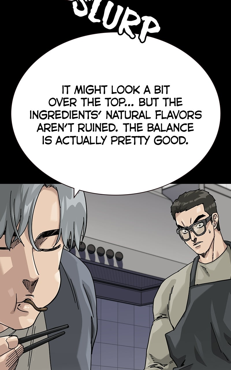 To Not Die (S3) Episode 47 page 90 - 