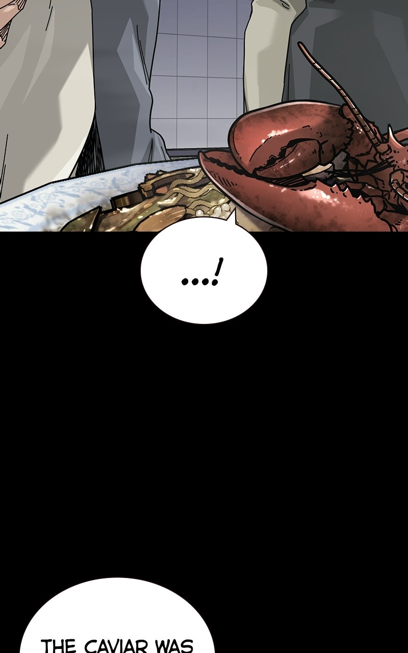To Not Die (S3) Episode 47 page 91 - 