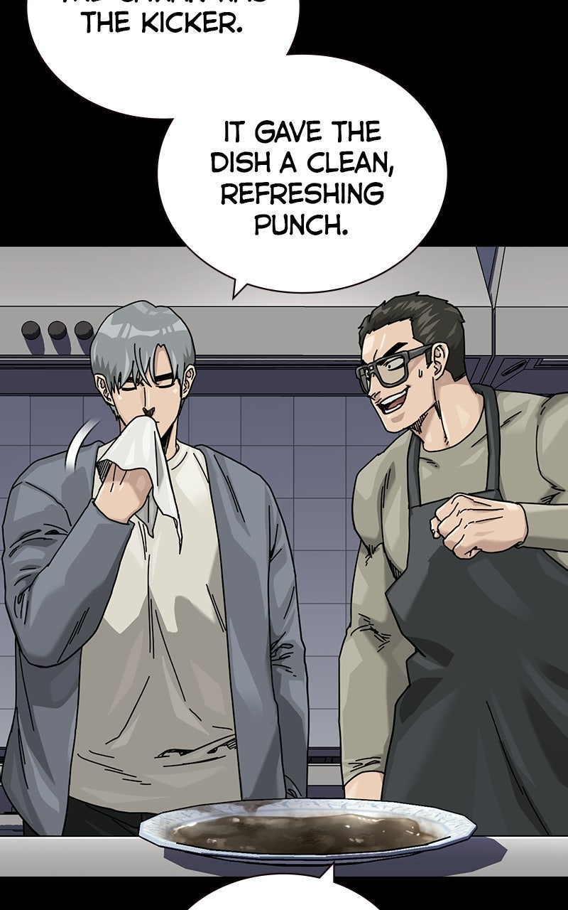 To Not Die (S3) Episode 47 page 92 - 