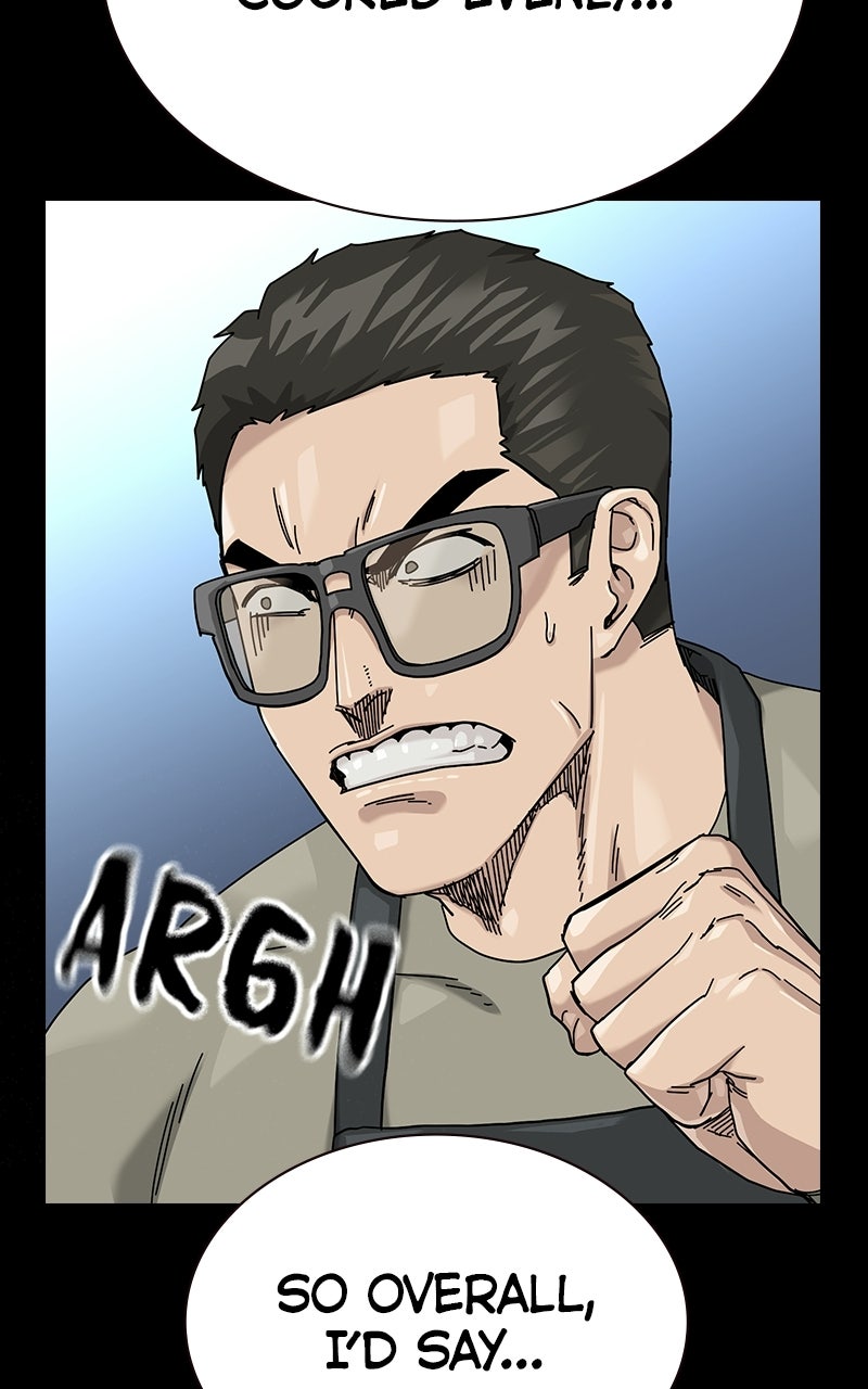 To Not Die (S3) Episode 47 page 94 - 