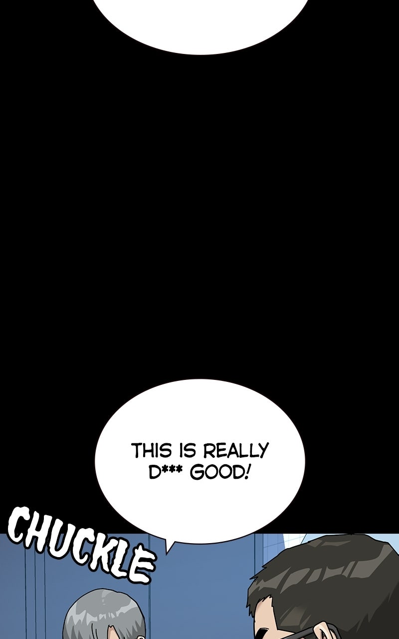 To Not Die (S3) Episode 47 page 95 - 