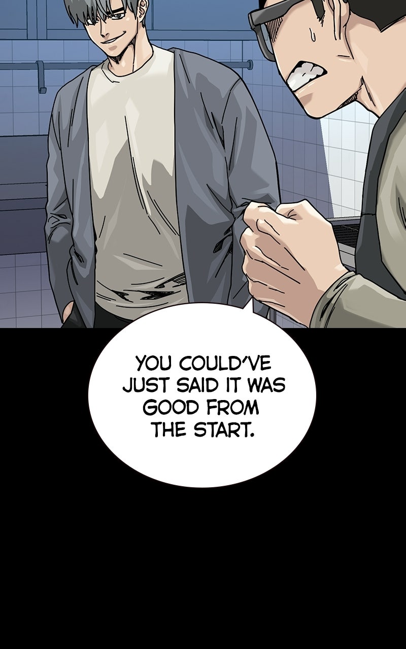 To Not Die (S3) Episode 47 page 96 - 