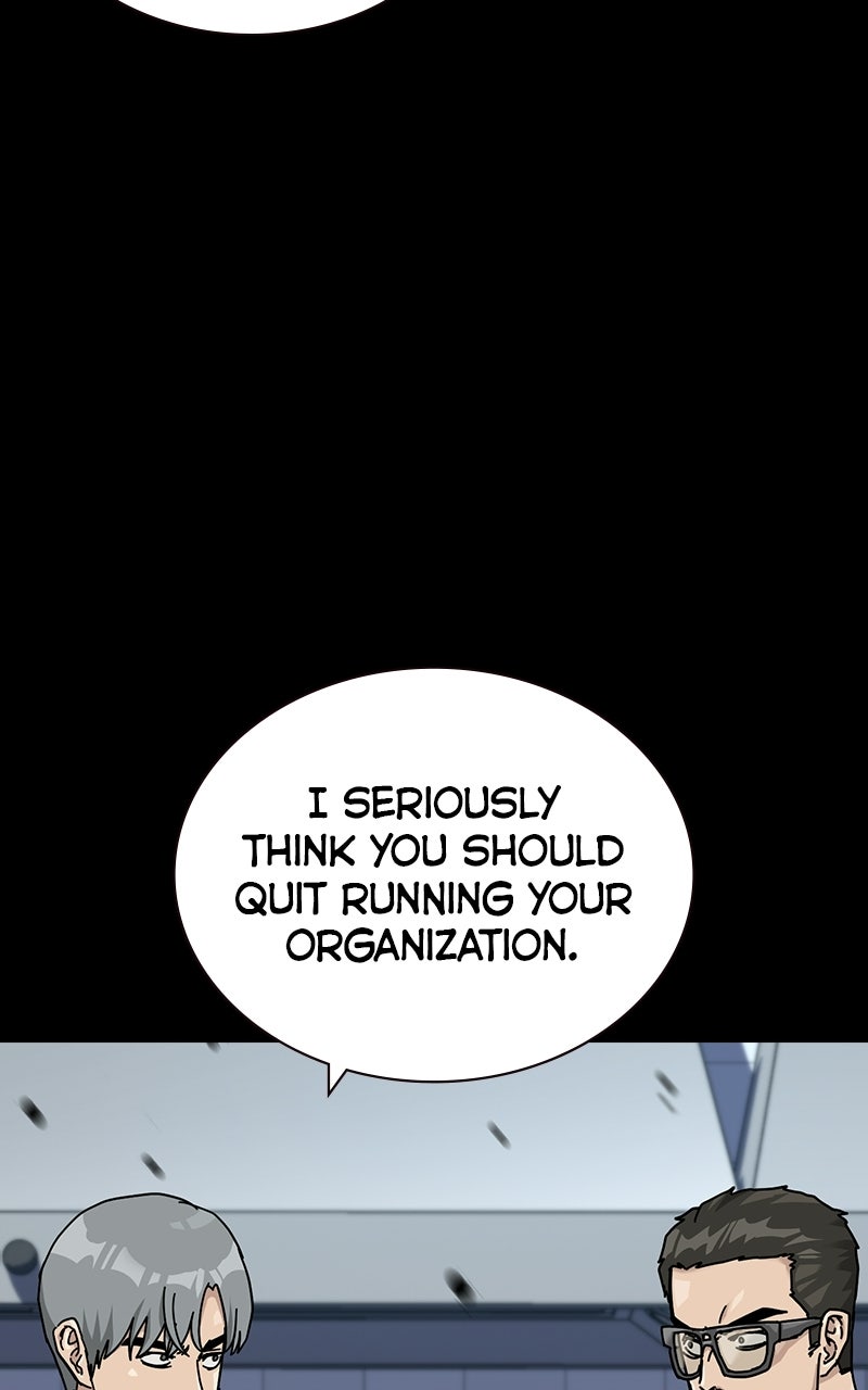 To Not Die (S3) Episode 47 page 100 - 