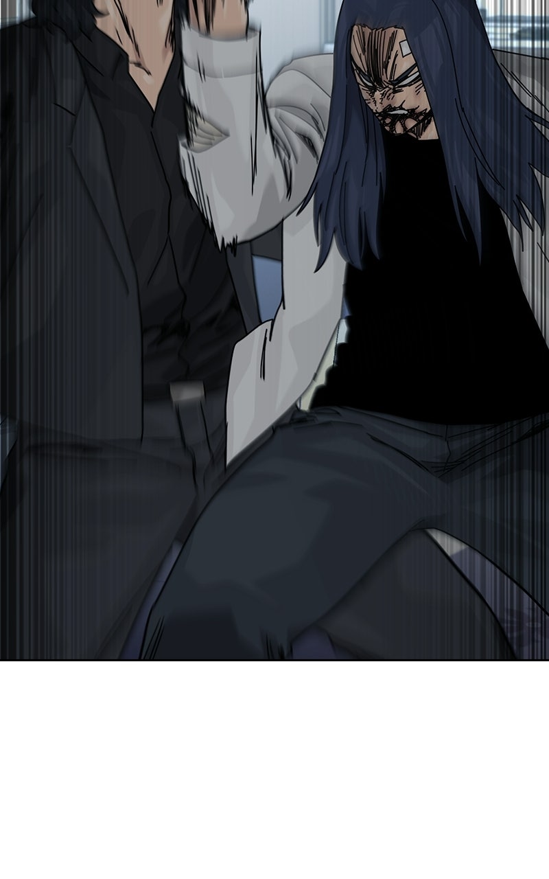To Not Die (S3) Episode 49 page 11 - 