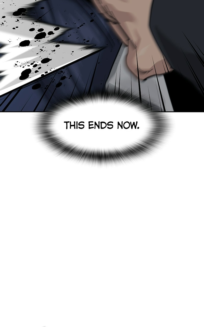 To Not Die (S3) Episode 49 page 102 - 