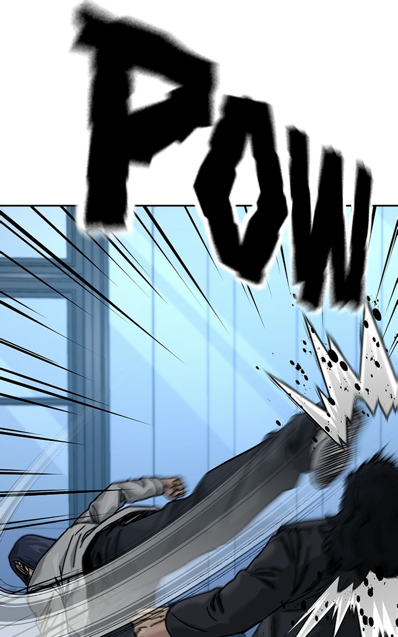 To Not Die (S3) Episode 49 page 103 - 