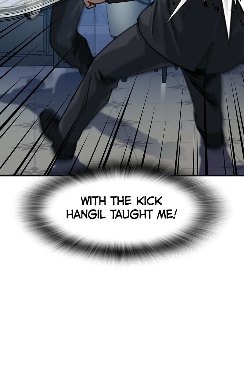 To Not Die (S3) Episode 49 page 104 - 