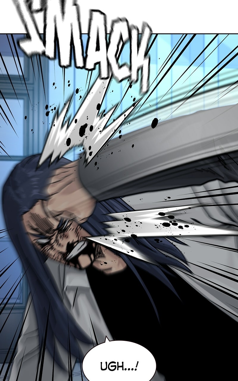 To Not Die (S3) Episode 49 page 107 - 
