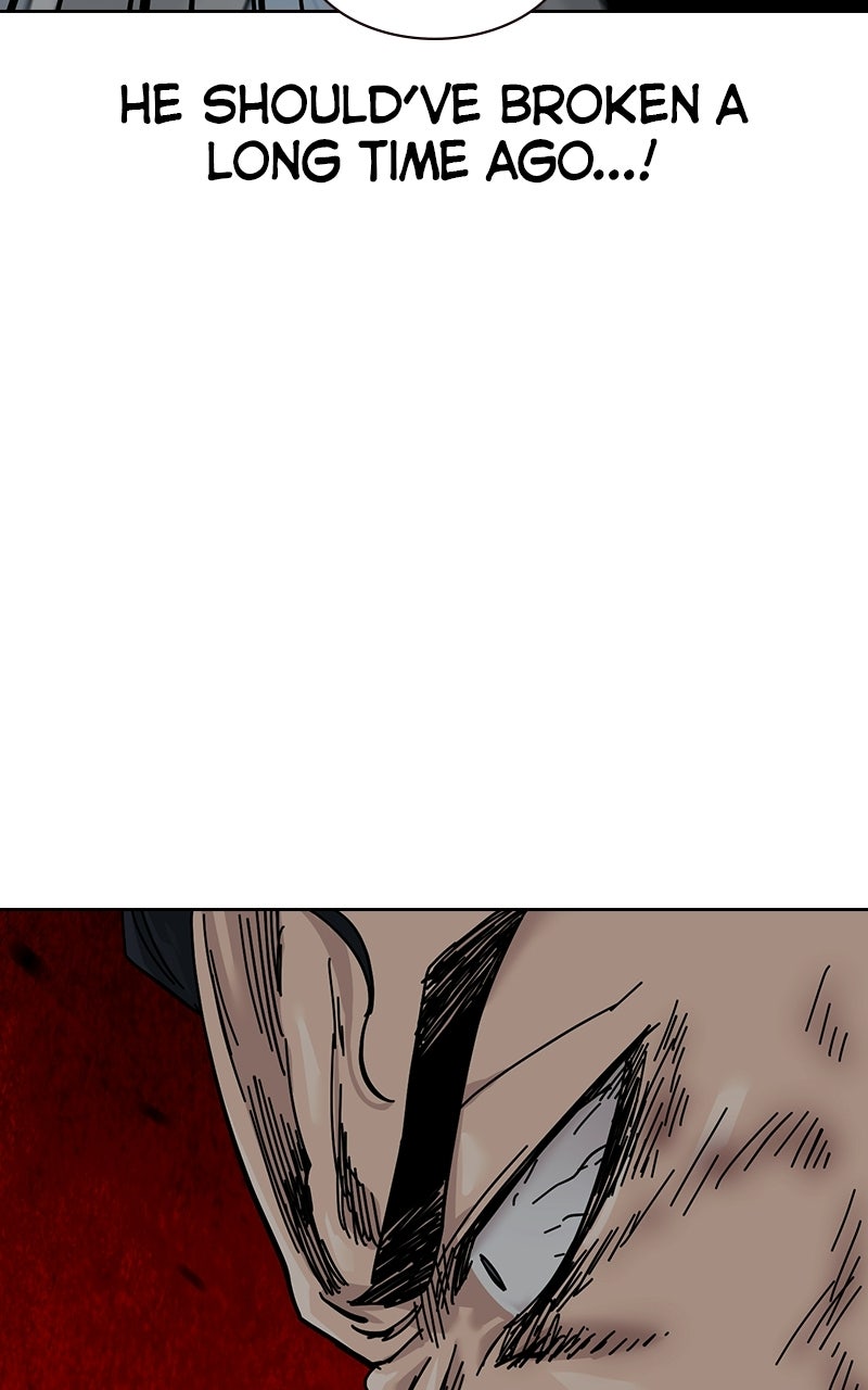 To Not Die (S3) Episode 49 page 108 - 