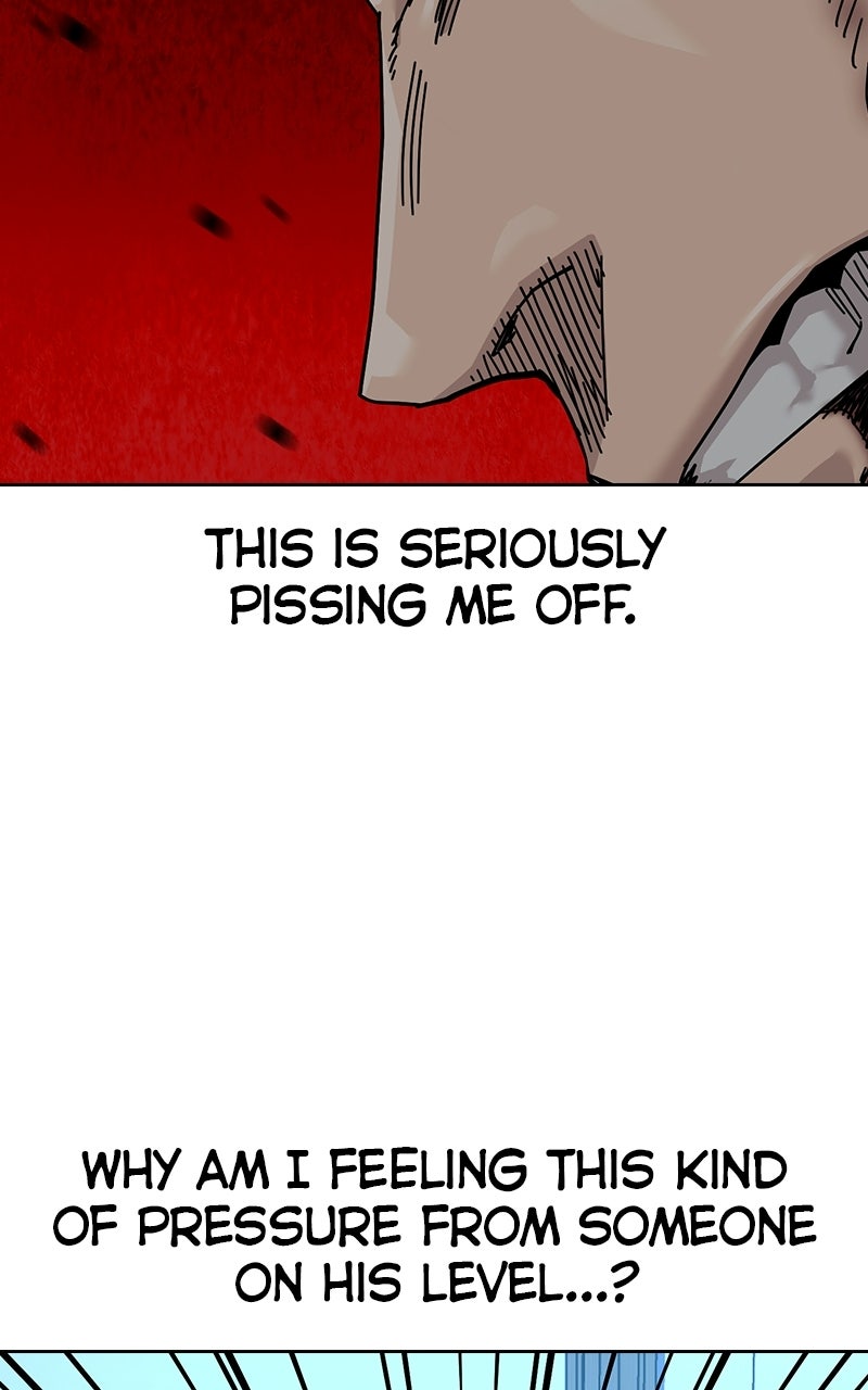 To Not Die (S3) Episode 49 page 109 - 