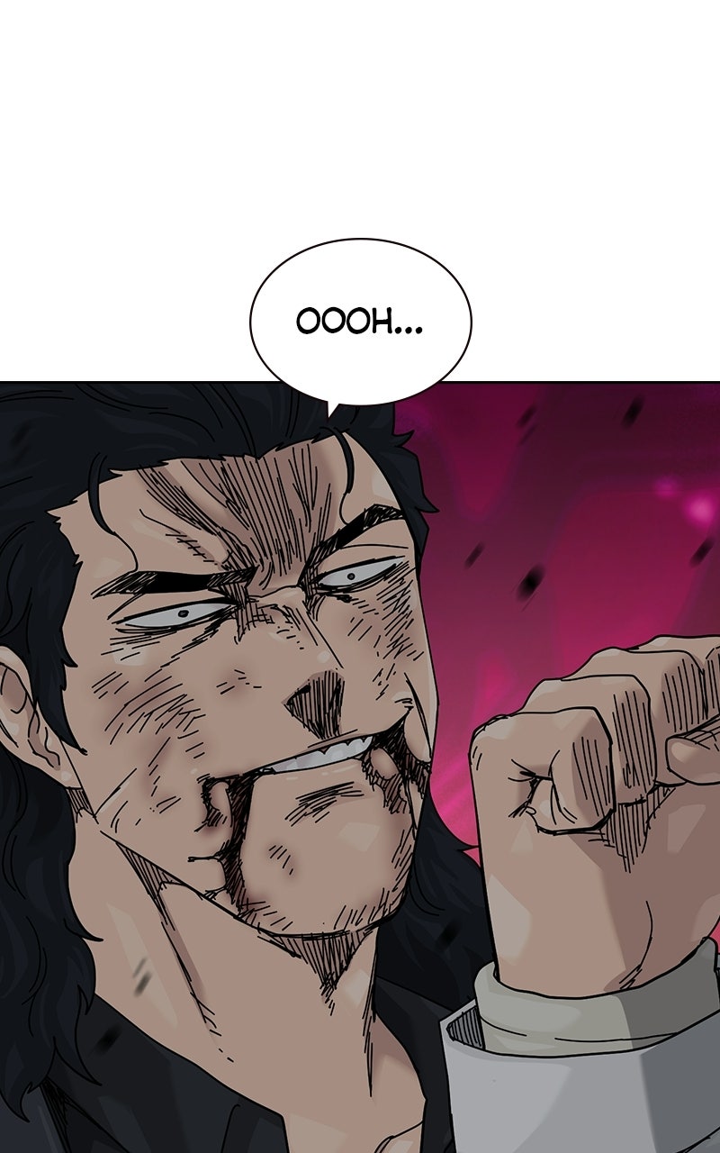 To Not Die (S3) Episode 49 page 12 - 