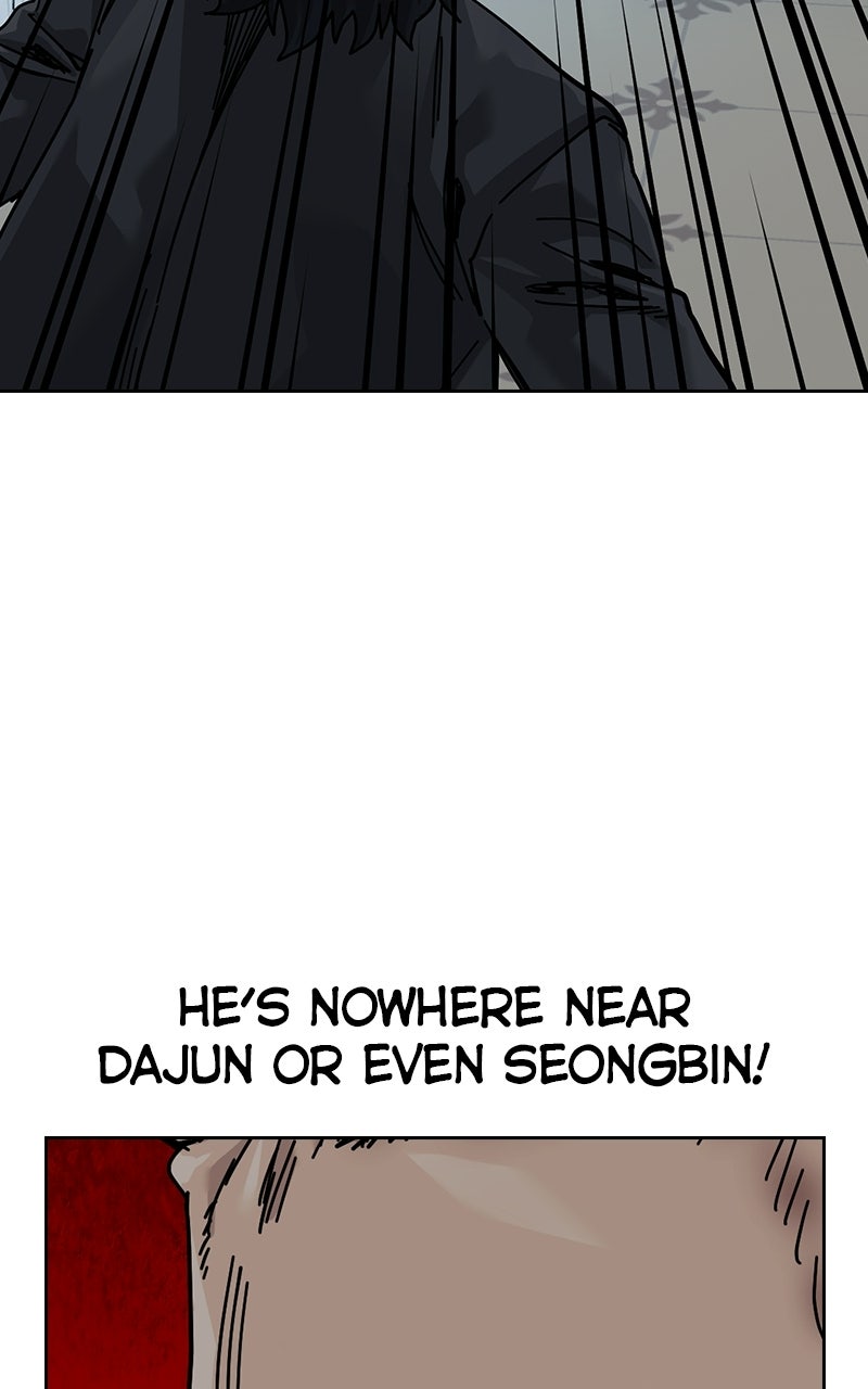To Not Die (S3) Episode 49 page 111 - 