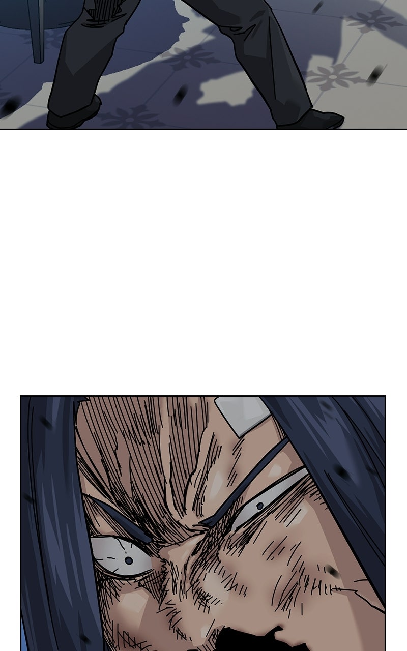 To Not Die (S3) Episode 49 page 114 - 