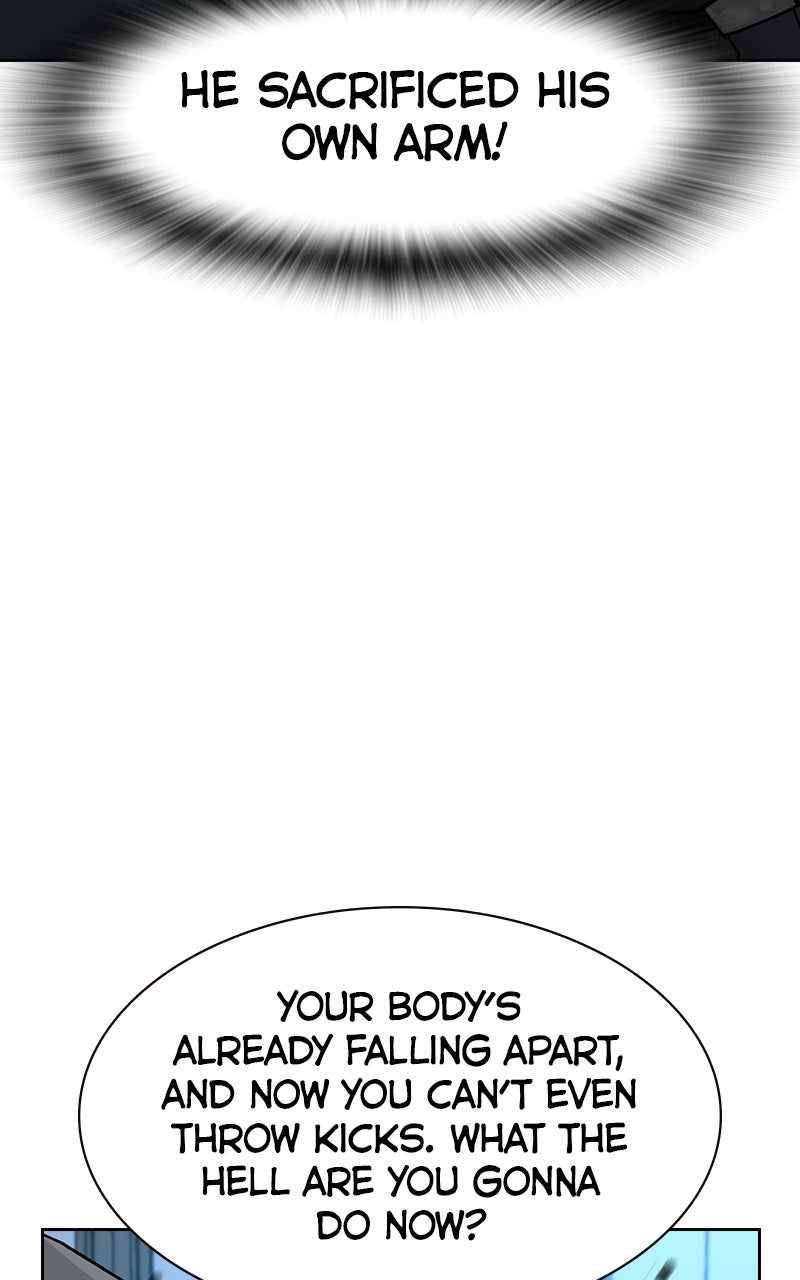 To Not Die (S3) Episode 49 page 117 - 