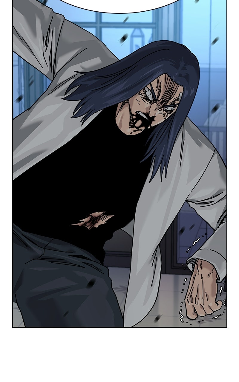 To Not Die (S3) Episode 49 page 118 - 