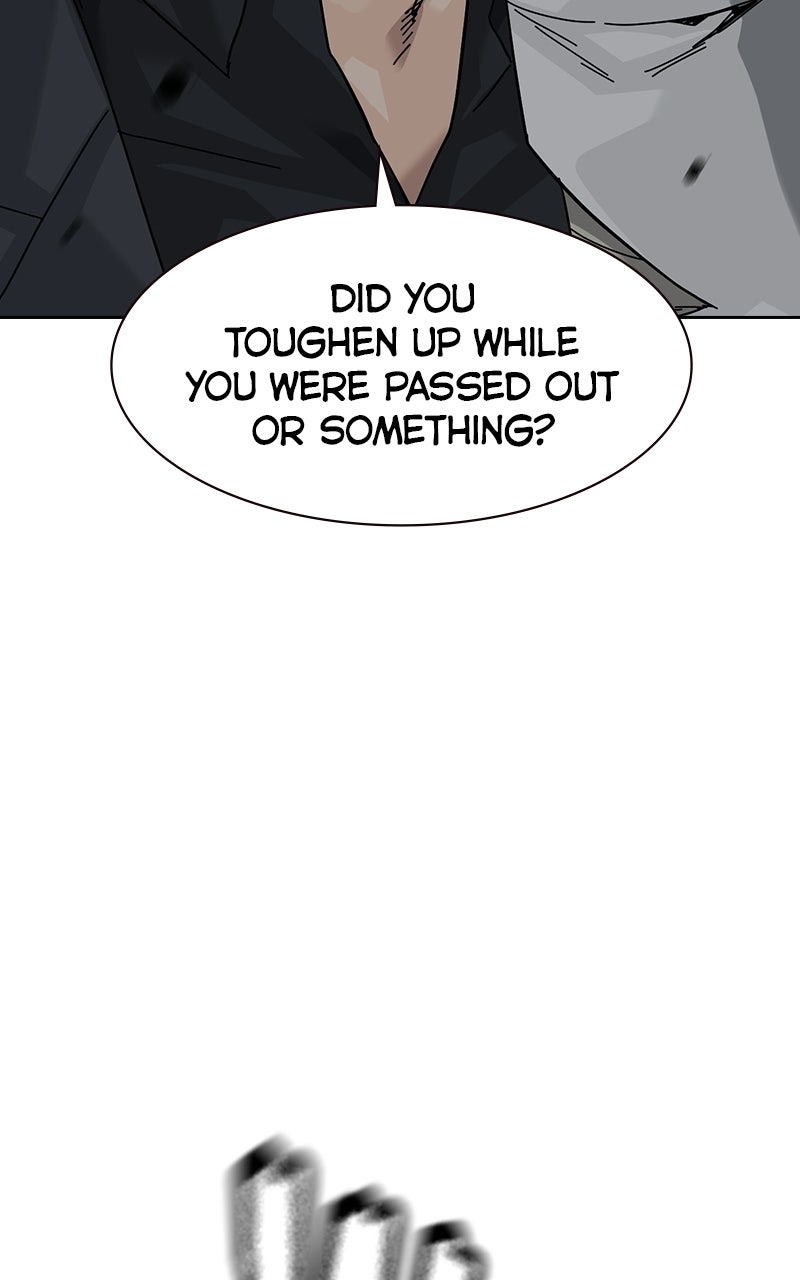 To Not Die (S3) Episode 49 page 13 - 